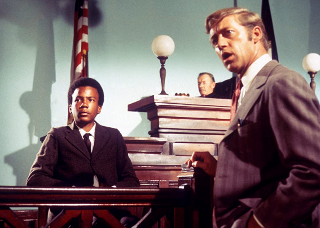 The Learning Tree (1969)